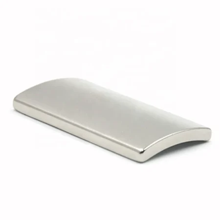 Custom neodymium magnets with various customization options