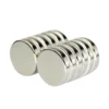 Customizable n52 neodymium magnets with high magnetic strength.