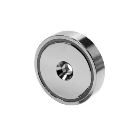 Customizable NdFeB magnet with various customization options