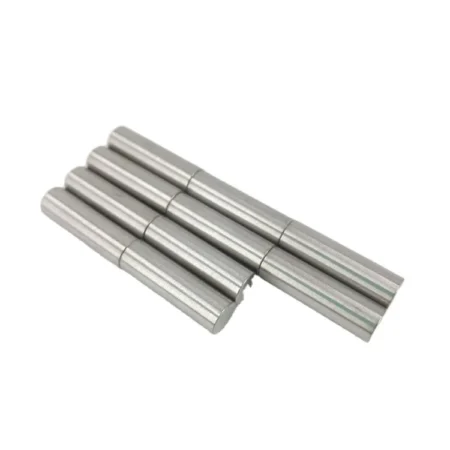 Customizable alnico magnets with various shape and size options