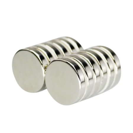 Customizable n52 neodymium magnets with high magnetic strength.