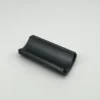 A set of Ferrite magnets in various shapes, highlighting their versatility in design