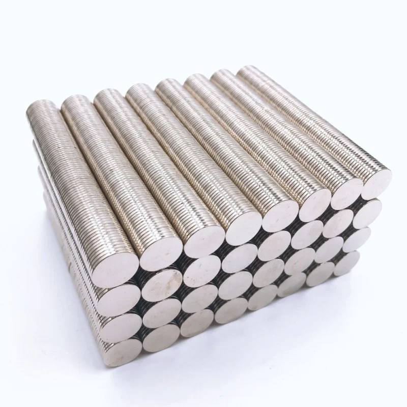 N52 Neodymium Magnets integrated into a precision instrument, emphasizing their significance in specialized applications