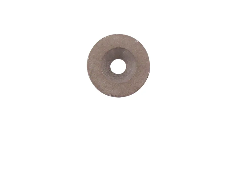 Circular countersunk hole samarium cobalt magnet