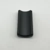 Ferrite magnets arranged for an experiment to test their magnetic properties