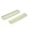 Detailed view of SmCo rod magnet's specifications, including material code and size details for customized needs.