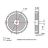 Comparing options for customizing a NdFeB Magnet, showcasing its adaptable features
