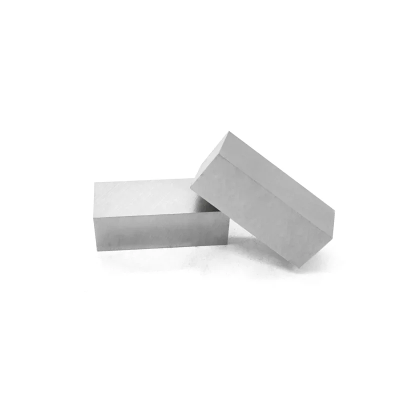 High - quality alnico magnet with a polished surface, showcasing its classic design and magnetic properties