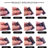 High - performance ferrite magnet with detailed specifications, ideal for various industrial uses