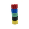 High - quality ferrite ring magnet with smooth surface, ideal for various electronic applications