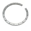 A high - quality magnetic ring designed for wireless charging applications, ensuring efficient power transfer.