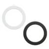 A high - quality magnetic ring designed for wireless charging applications, ensuring efficient power transfer.