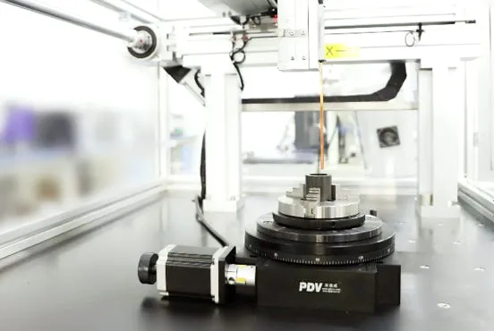 3Dmagneticfield scanner