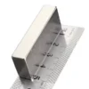 Customizable neodymium magnets with strong magnetic properties