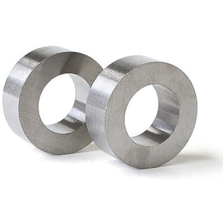 Customizable Alnico Ring Magnets-Versatile Magnetic Solutions CORT