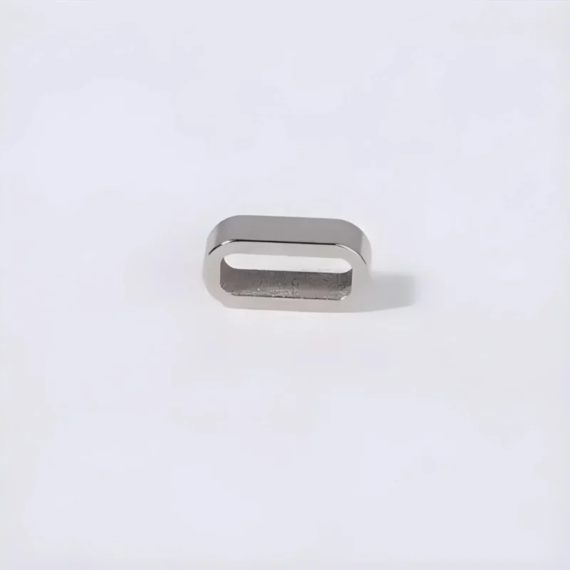 Polished neodymium magnet magnets in irregular shape, high - precision for motor & sensor use.