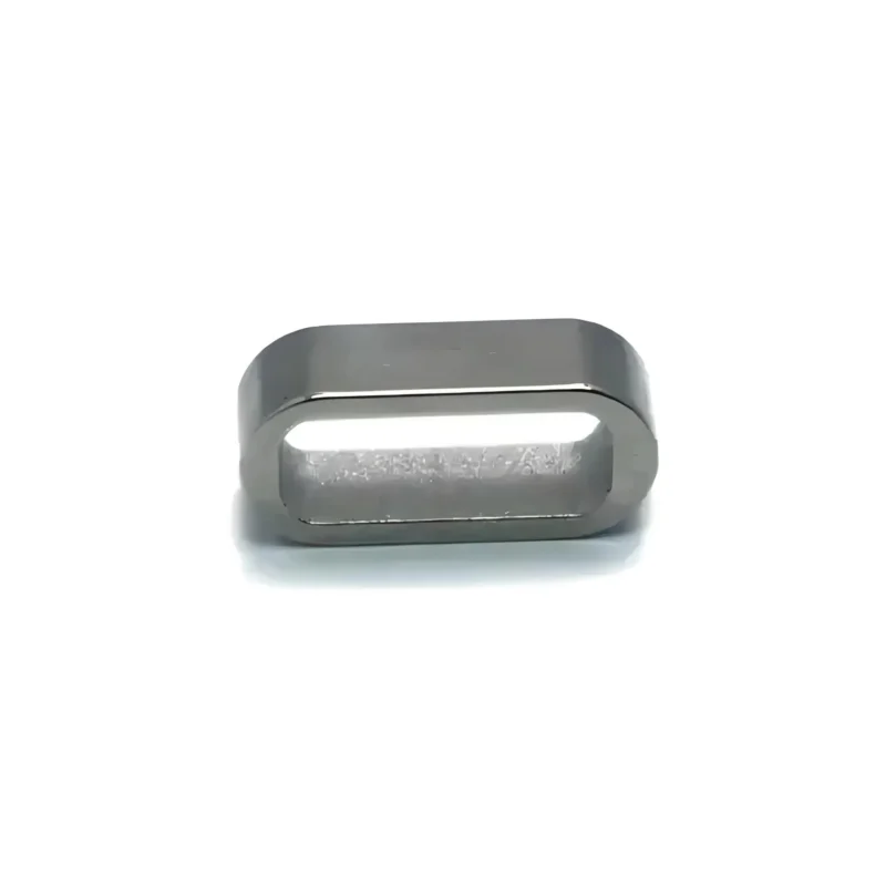 Single neodymium magnet magnets in irregular form, N52 grade for speaker & jewelry applications.