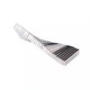 Curved arrangement of ndfeb n52 cube magnets for creative applications