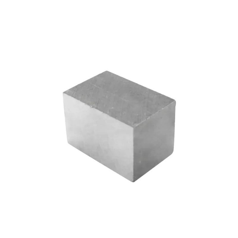 Industrial Grade Alnico Magnets with Precise Dimensions