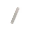 Alnico Magnet Rectangular Magnet Side View Angle