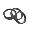 Ferrite ceramic magnets in industrial use, ideal for industrial magnet applications