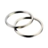 Ring Alnico Magnet 8 High-Temperature Resistant Circular Magnet