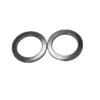 Alnico 8 Ring Magnet with Precise Inner Diameter
