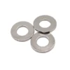 Multiple Sizes Ring Alnico Magnets for Custom Applications