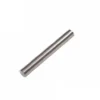 Cylinder AlNiCo Magnet Single Side View