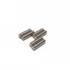 Cylinder AlNiCo Magnet Four Cross Arranged