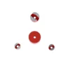 Hook AlNiCo Magnet Assorted Pot Magnet Configurations