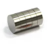 Custom size AlNiCo cylinder magnet