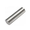 AlNiCo magnets with nickel coating